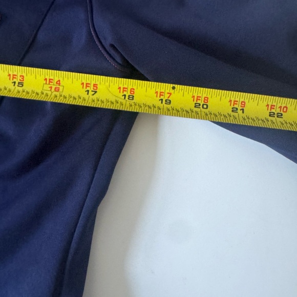 Horseware Ireland Ona Fleece Lined Soft Shell Jacket - Picture 12 of 12